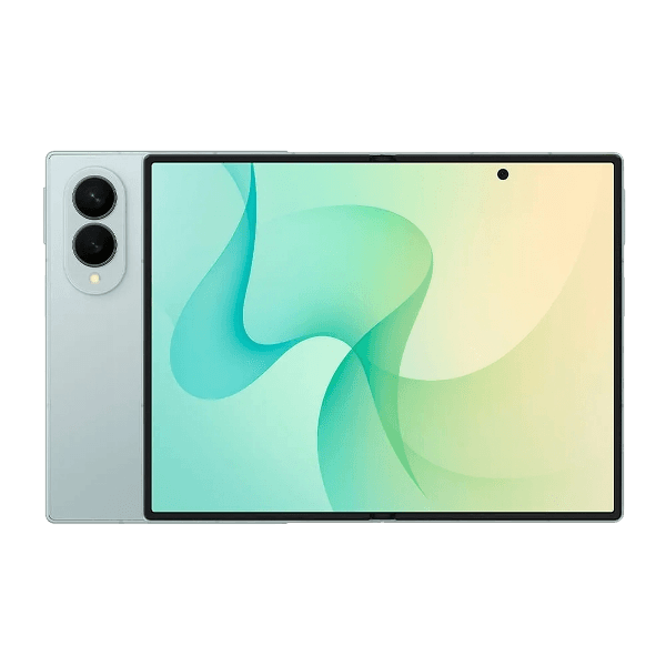 Smartphone Samsung Galaxy Z Fold8 512GB, Verde Pistache