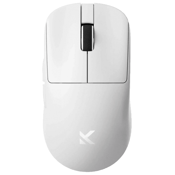Mouse Sem Fio MCHOSE L7 Pro, Branco