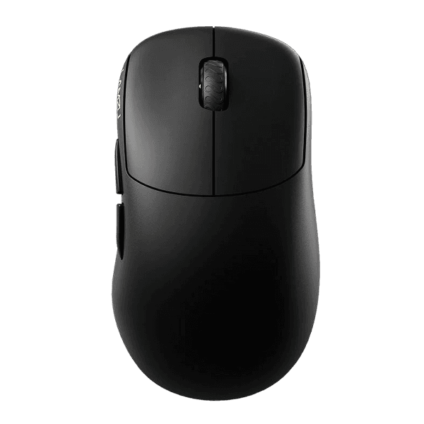 Mouse Sem Fio Lamzu Thorn, Charcoal Black