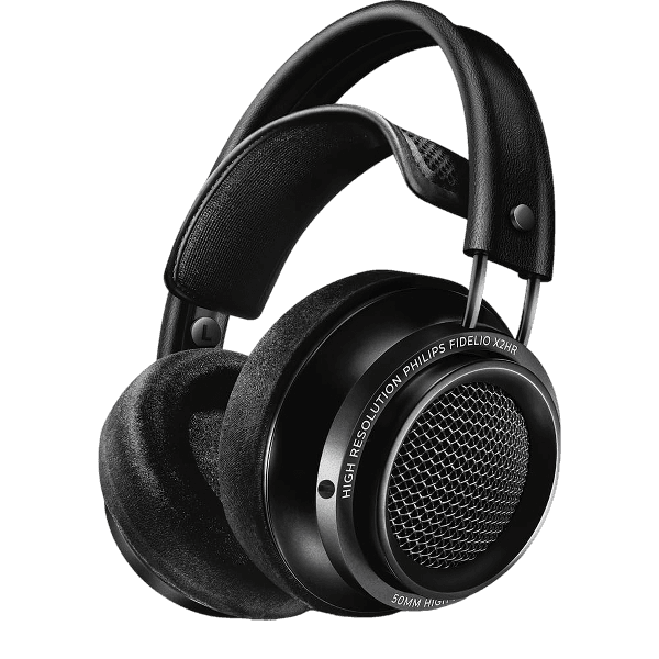 Headphone Philips Fidelio X2HR