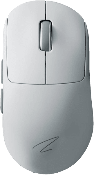 Mouse Sem Fio Zaopin Z2 4K