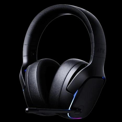 Headset Sem Fio ATK Mercury M1