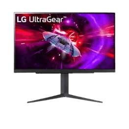 Monitor Gamer LG UltraGear 27GR83Q-B 27" IPS QHD 240Hz