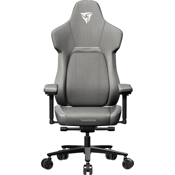Cadeira Gamer ThunderX3 CORE XXL Loft - Cinza