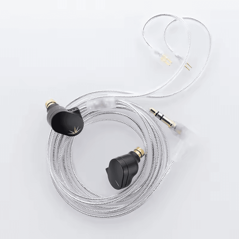 Fones de ouvido In Ear Moondrop CHU II