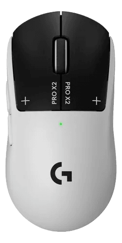Mouse Sem Fio Logitech G PRO X2 Superstrike
