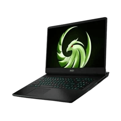 Notebook Gamer MSI Alpha 17 AMD Ryzen 9-7945HX, 16GB RAM, SSD 1TB, 17.3" QHD 240Hz, RTX 4070, Win 11H, Preto - 9S7-17KK11-057