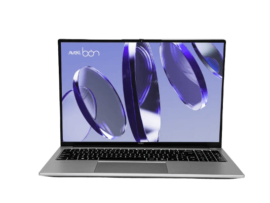 Notebook Avell B.On 16H