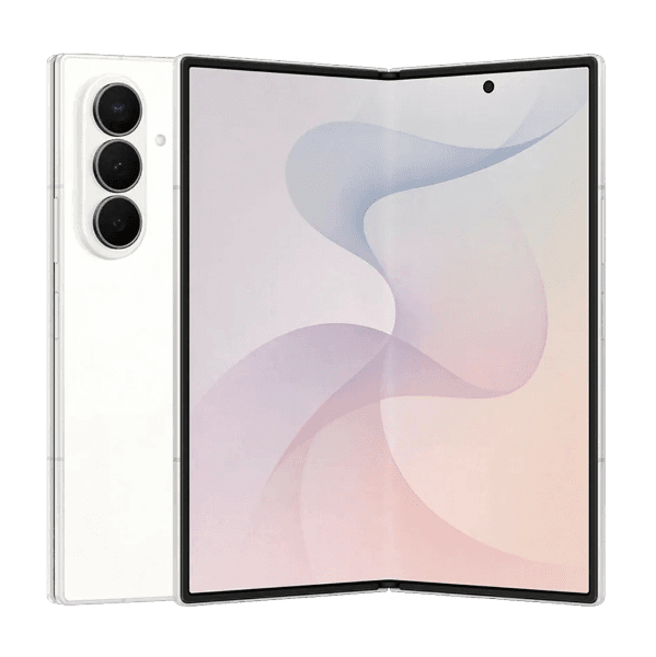 Smartphone Samsung Galaxy Z Fold8 Ultra 256GB, Branco