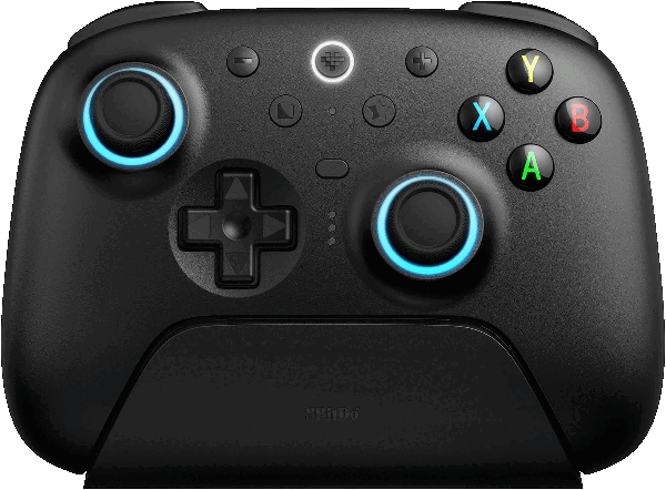 Controle Sem Fio 8BitDo Ultimate 2