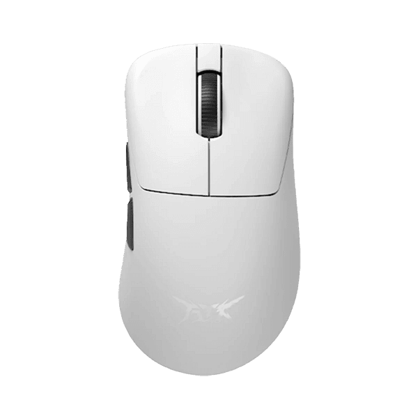 Mouse Sem Fio ATK Blazking Sky Z1 Ultra, Branco