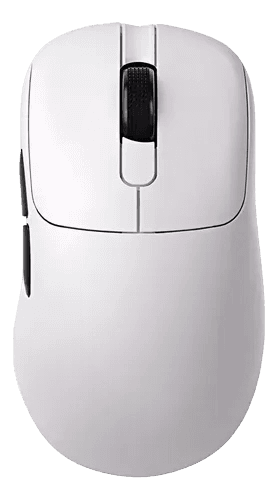 Mouse Sem Fio Ajazz AJ179, Branco
