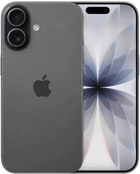 Smartphone Apple iPhone 17 256GB, Preto
