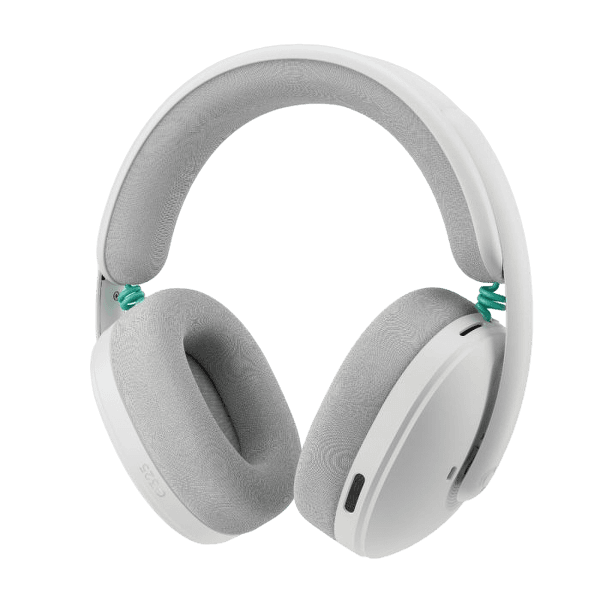 Headset Sem Fio Logitech G325, Branco