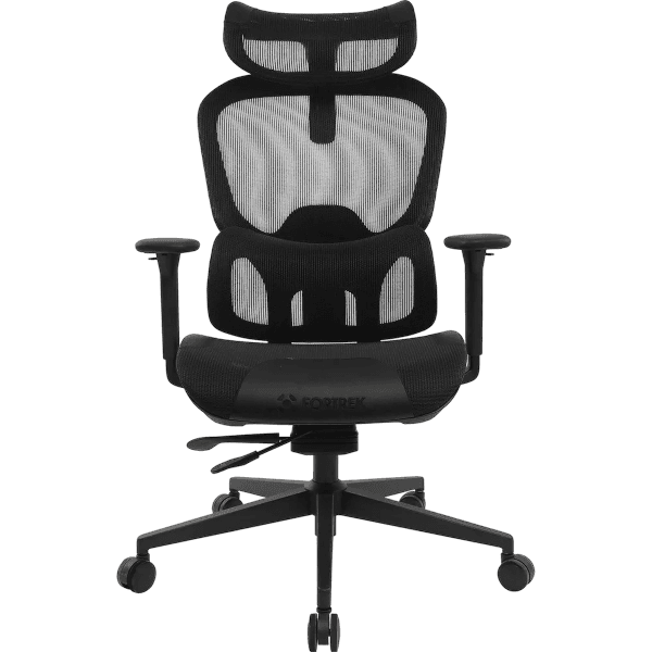 Cadeira Ergonômica Fortrek Ergo One