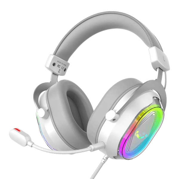 Headset Com Fio Fifine H13W