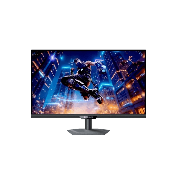 Monitor Gigabyte M27UP 27" IPS Dual Mode 4K 160Hz / FHD 320Hz