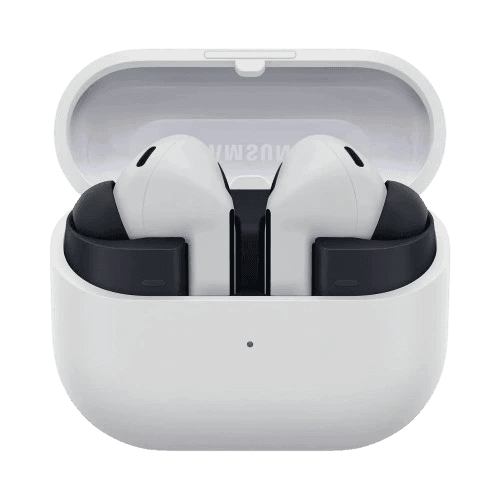 Fones de ouvido Bluetooth Samsung Galaxy Buds3 FE, Cinza