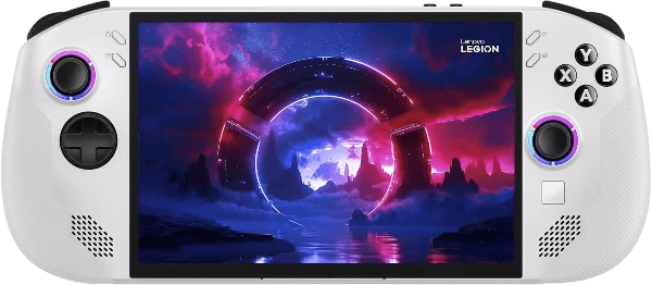 Lenovo Legion Go S