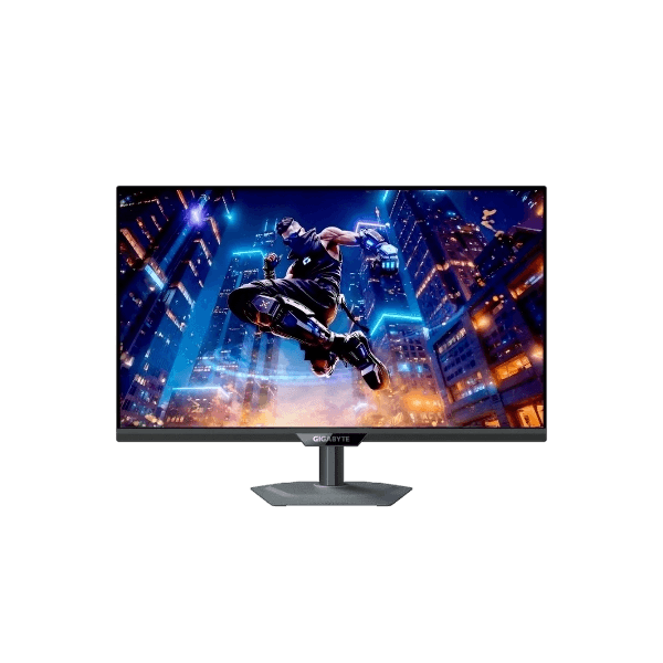 Monitor Gigabyte M27Q2 QD 27" IPS QHD 200Hz