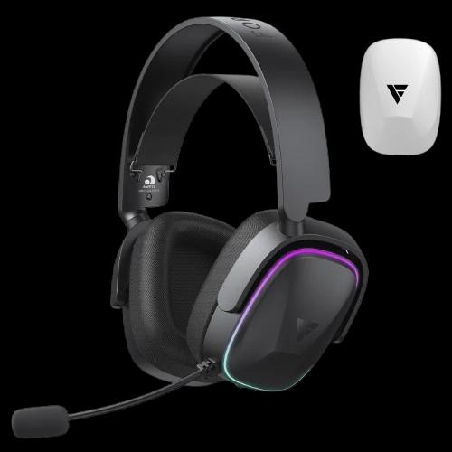 Headset Sem Fio Force One Supersonic