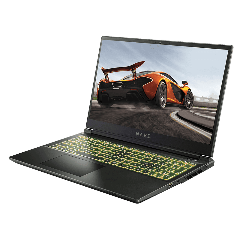 Notebook Gamer NAVE Vega R7-8845HS RTX 4060 V350ENDQ