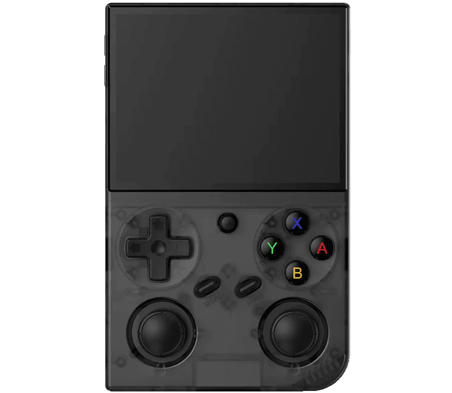 Console Portátil Retrô Batlexp G350