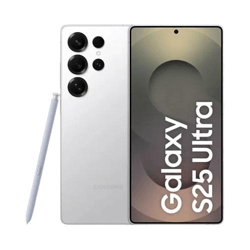 Smartphone Samsung Galaxy S25 Ultra 5G 512GB - Titânio Prata