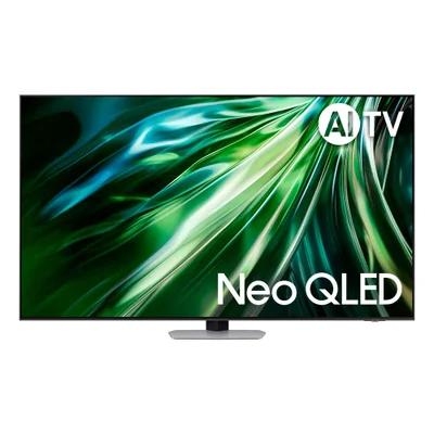 Smart TV 50" Samsung QLED 4K, Painel Até 144Hz - 50qn90d
